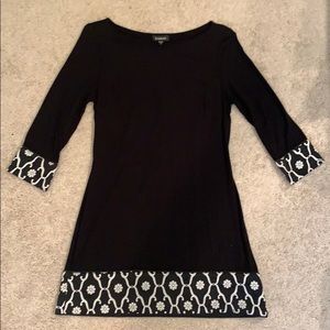 Bebe size small dress